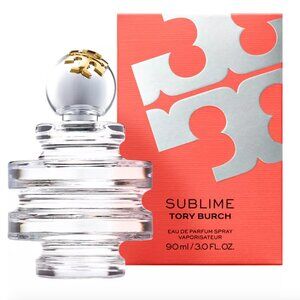 Tory Burch Sublime Eau de Parfum, 3 oz.